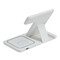 Faltbare multi-induktive Ladestation MUCHA