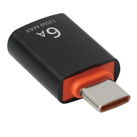 USB-Adapter-Stecker CONVERT