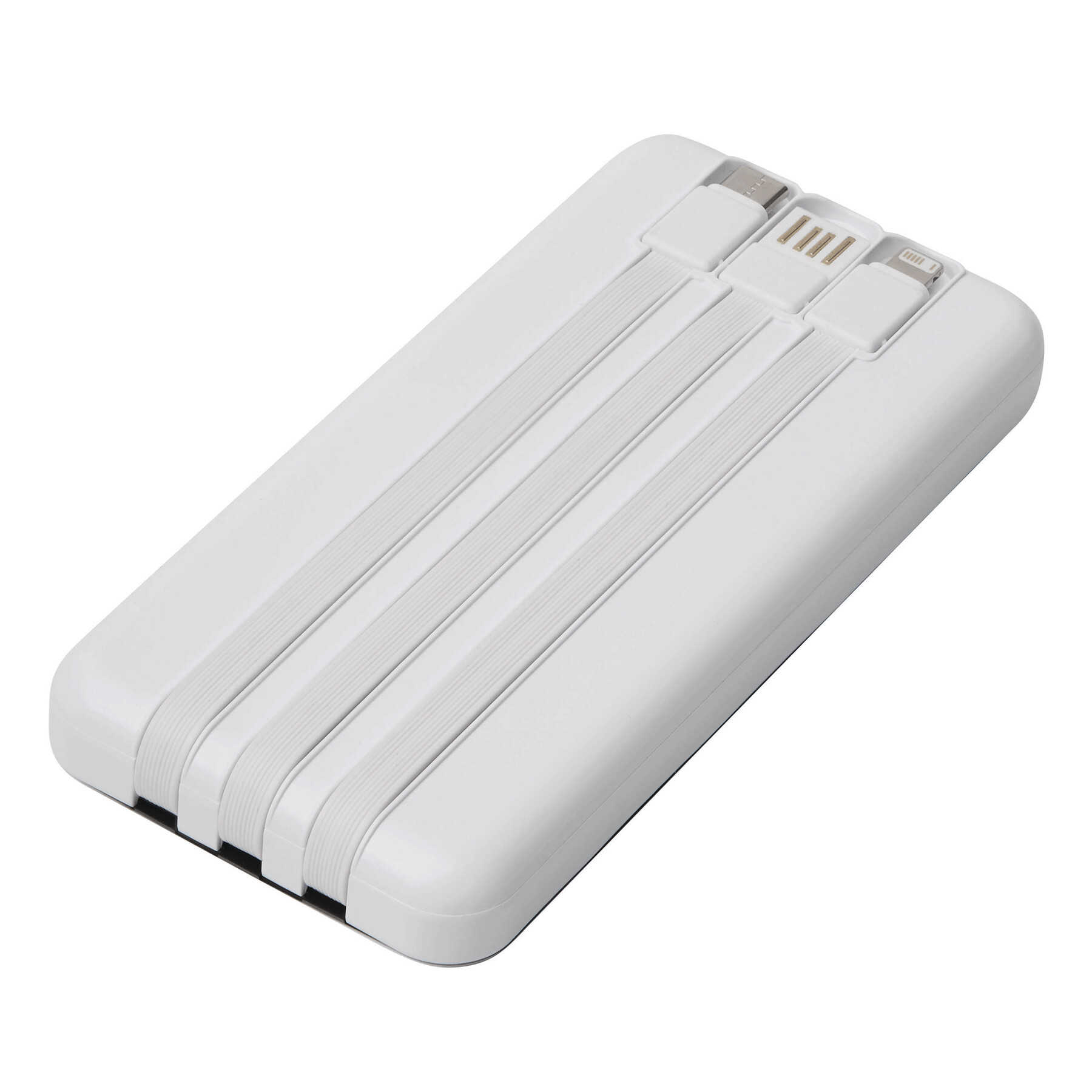 Powerbank POWERSTOCK