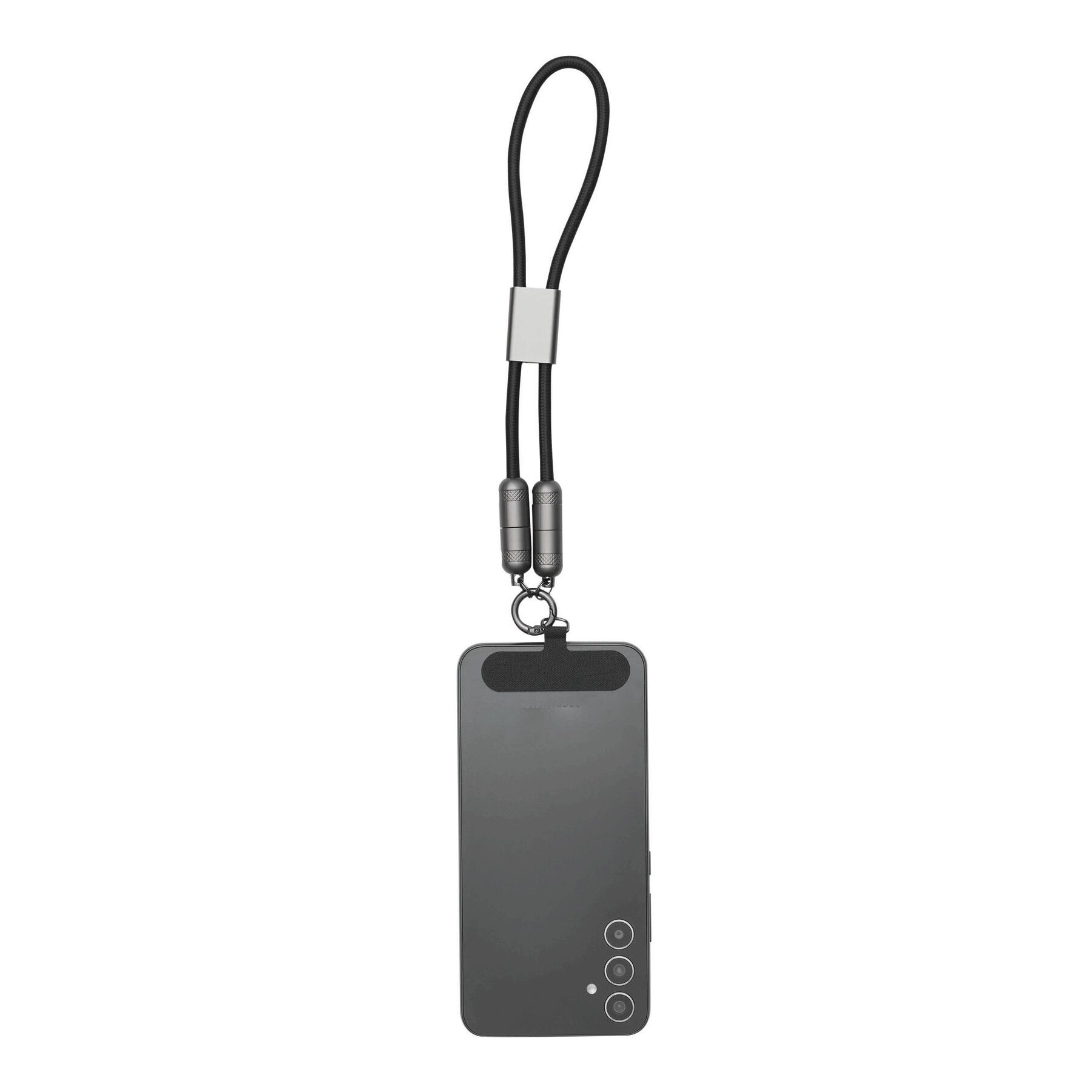 Lade- und Datenkabel SHORTCARRY