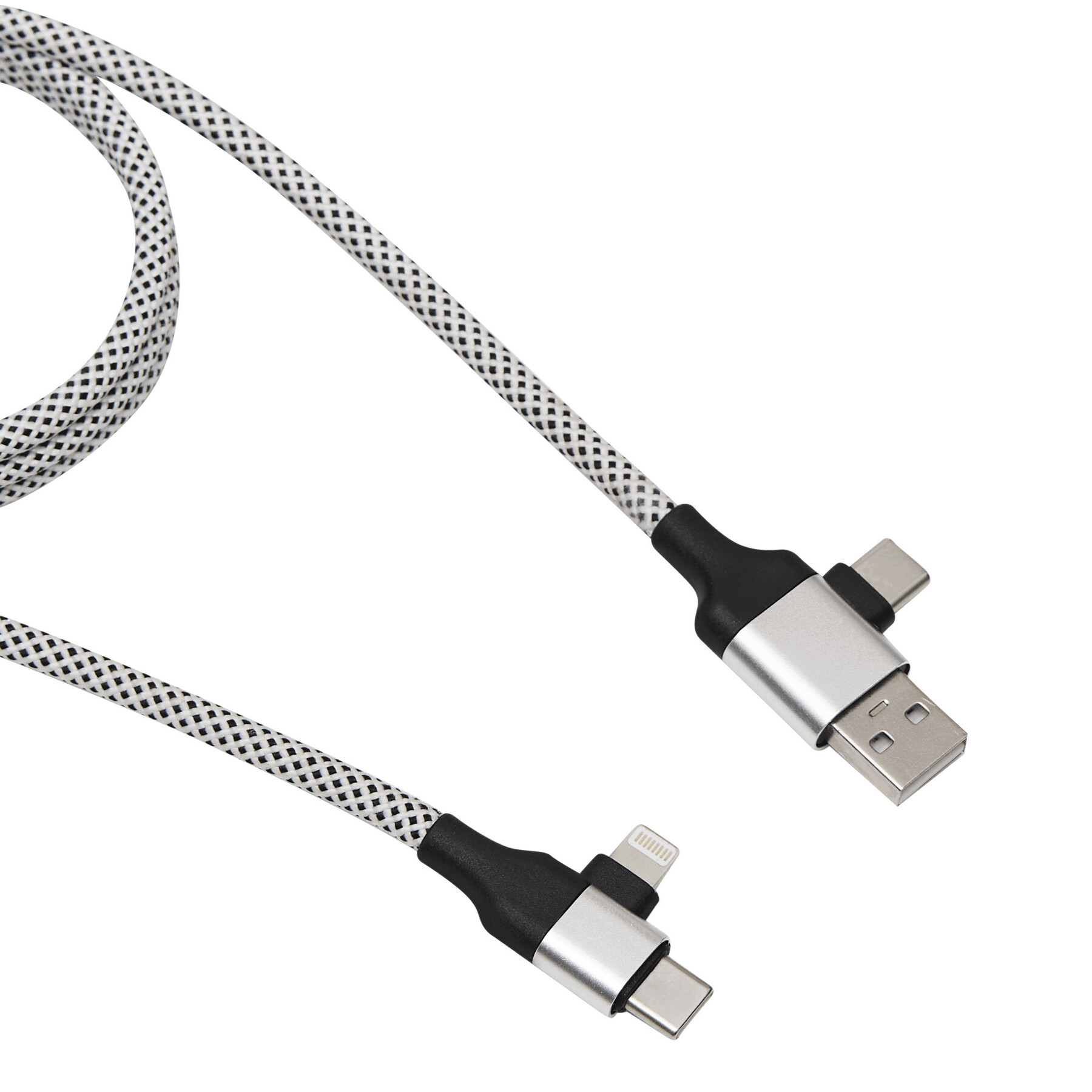 Lade- und Datenkabel SUPERMAG