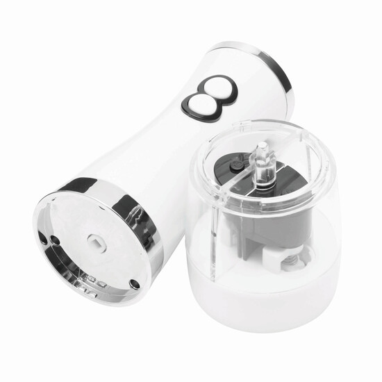 Salz- und Pfeffermühle SALT N´ PEPPER