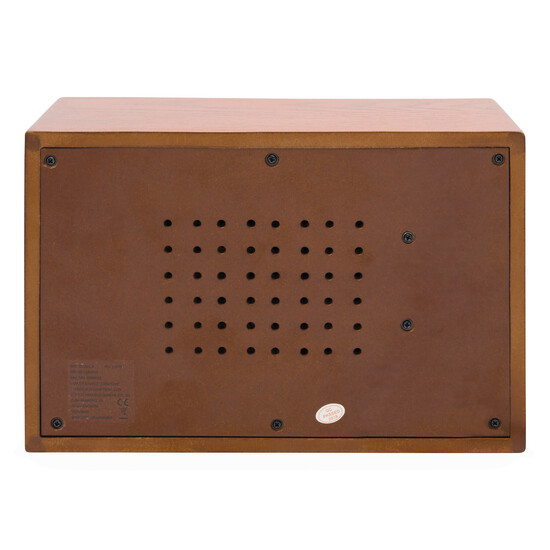AM/FM-Radio RECEIVER