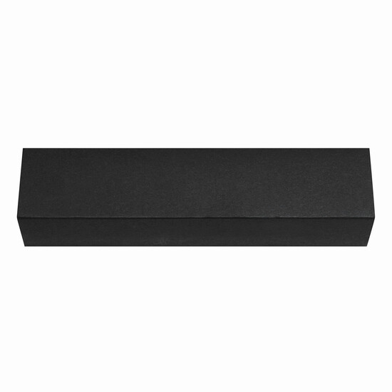 Metall-Kugelschreiber BLACK PEARL
