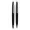 Schreibset BLACK ELEGANCE