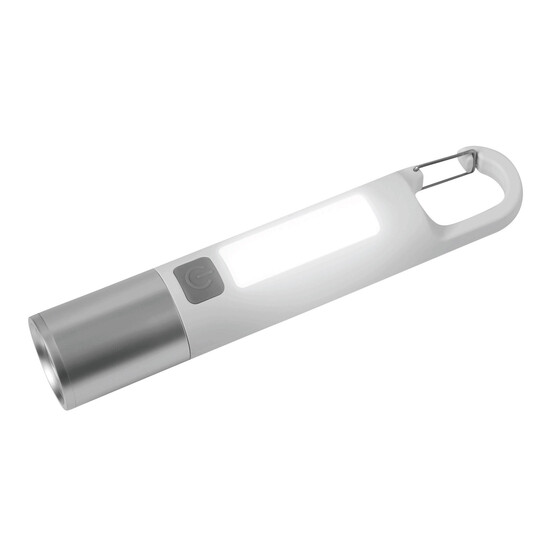 Aufladbare LED-Taschenlampe FLOODLIGHT