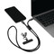 Lade- und Datenkabel LONGCARRY
