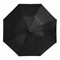 Taschenschirm REGULAR, schwarz