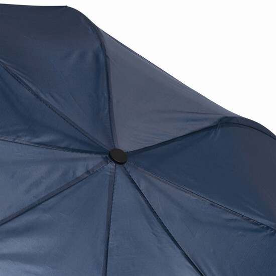 Taschenschirm REGULAR, marineblau