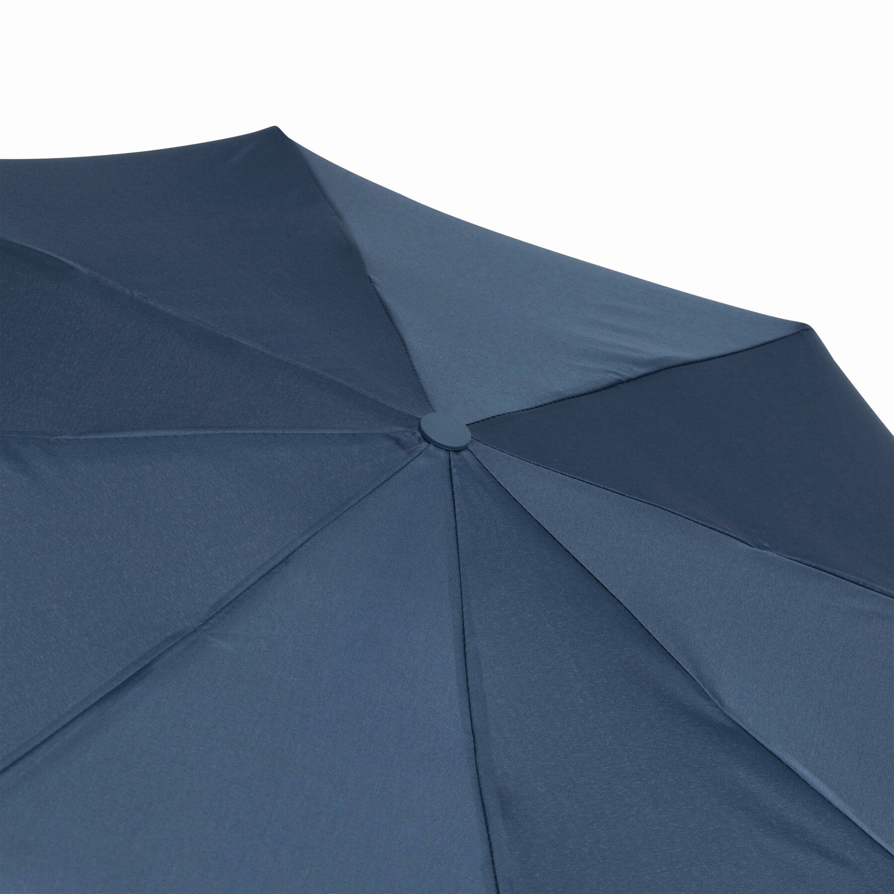 Automatik-Taschenschirm COVER, dunkelblau