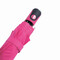 Automatik-Taschenschirm COVER, pink