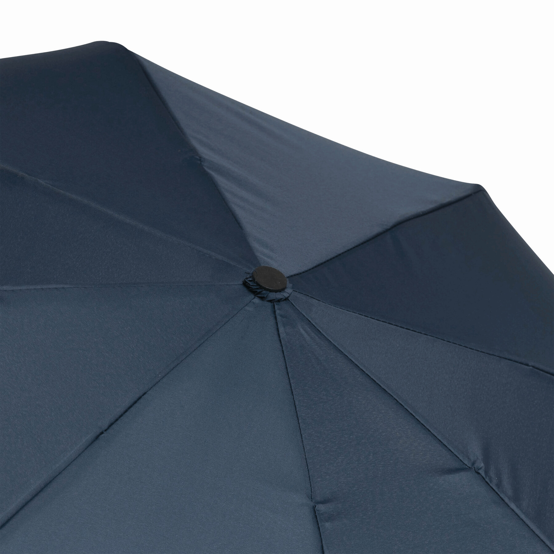 Windproof-Taschenschirm BORA, marineblau