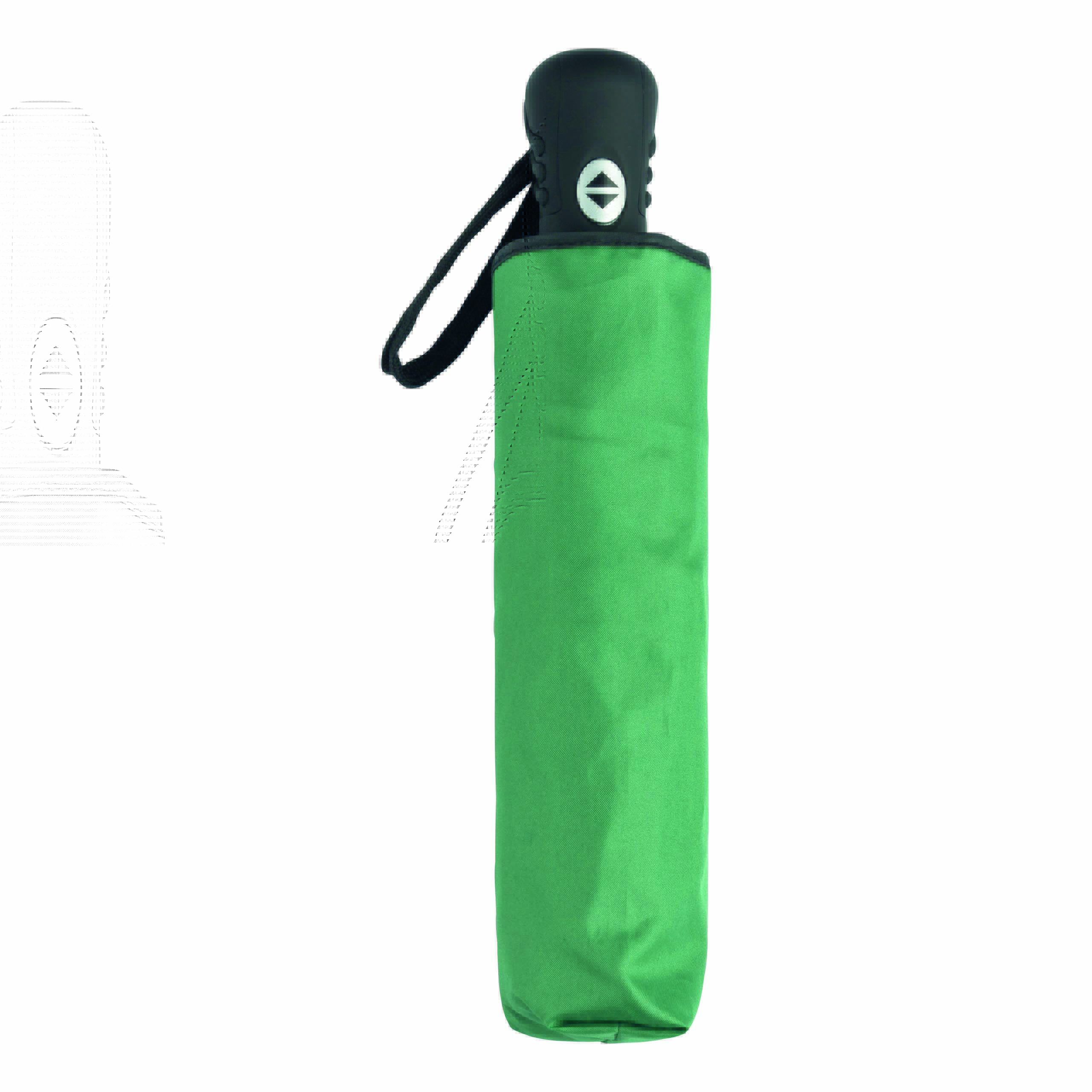 Windproof-Taschenschirm BORA