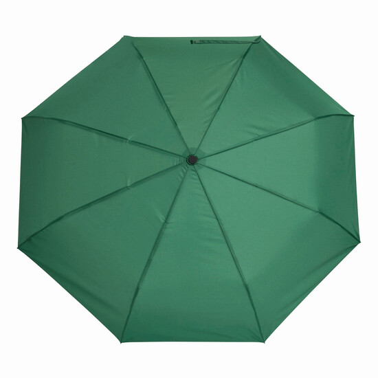 Windproof-Taschenschirm BORA, dunkelgrün