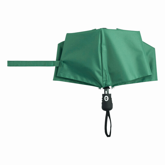 Windproof-Taschenschirm BORA, dunkelgrün