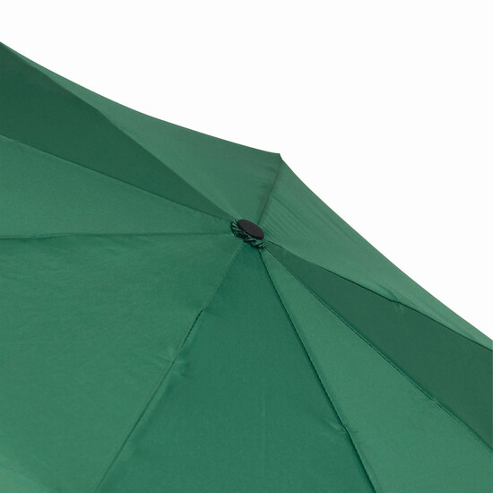Windproof-Taschenschirm BORA, dunkelgrün