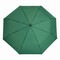 Windproof-Taschenschirm BORA, dunkelgrün