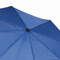 Windproof-Taschenschirm BORA, blau