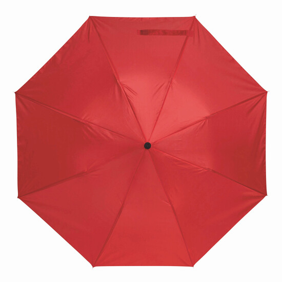 Taschenschirm REGULAR, rot