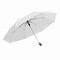 Automatik-Taschenschirm PRIMA, weiß