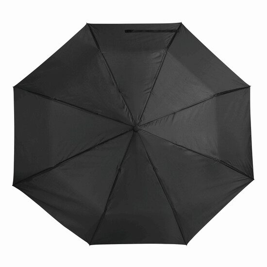 Automatik-Taschenschirm PRIMA, schwarz