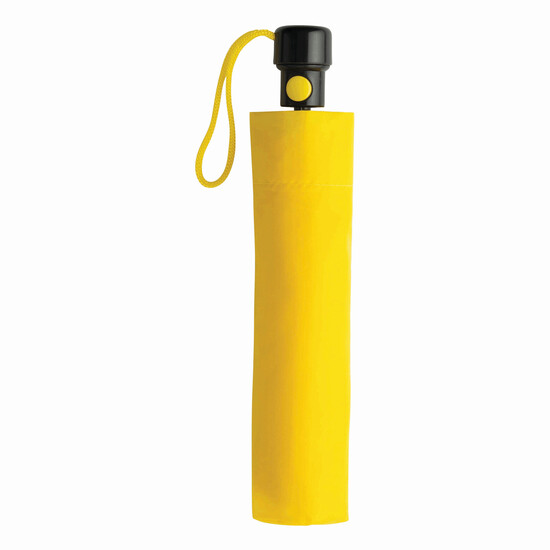 Automatik-Taschenschirm PRIMA, gelb