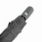 Vollautomatischer Windproof-Taschenschirm ORIANA, grau