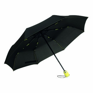 Vollautomatischer Windproof-Taschenschirm STREETLIFE