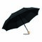 Vollautomatischer Windproof-Taschenschirm CALYPSO