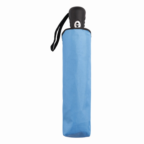 Windproof-Taschenschirm BORA, himmelblau