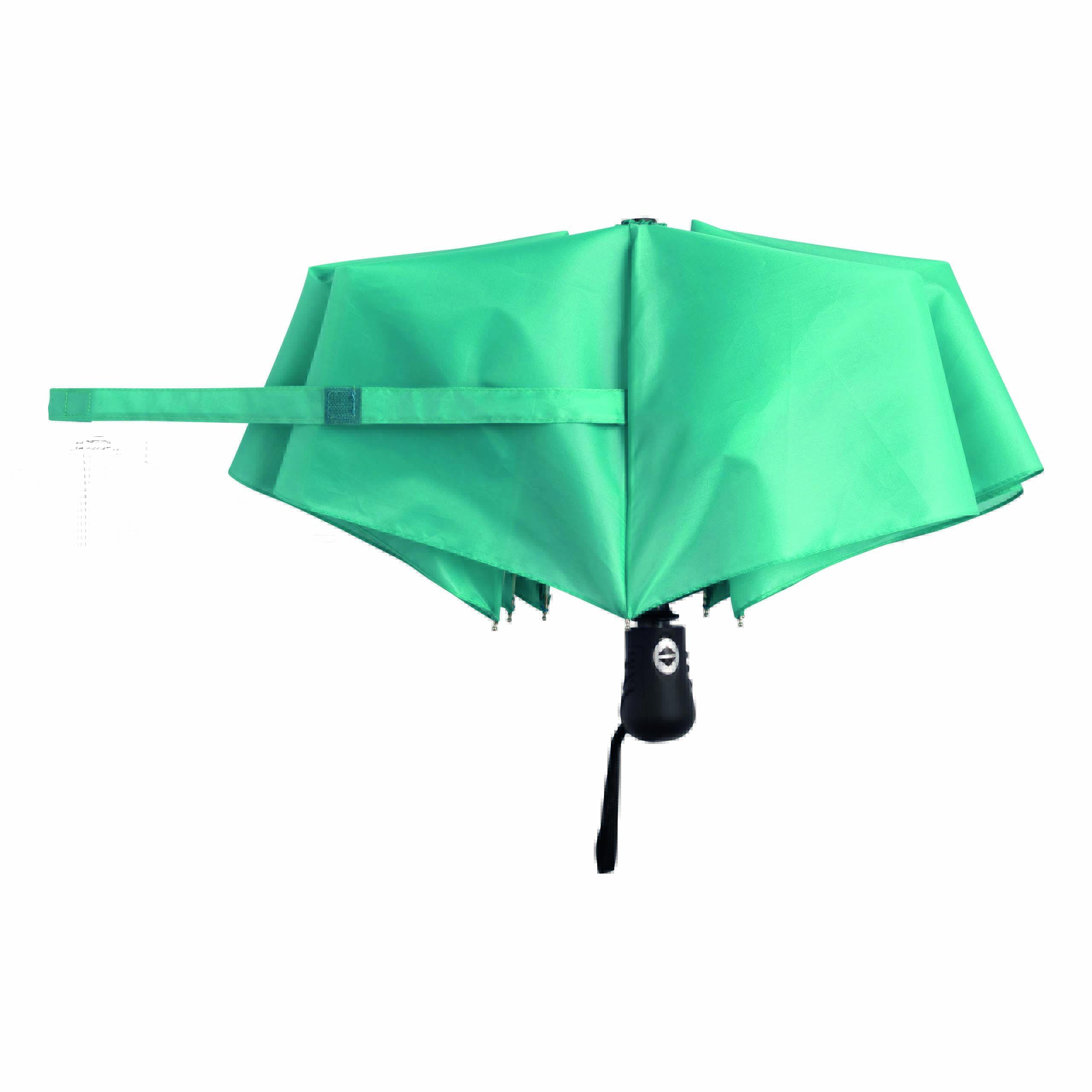 Windproof-Taschenschirm BORA