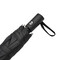 Vollautomatischer Windproof-Taschenschirm MISTRAL, schwarz