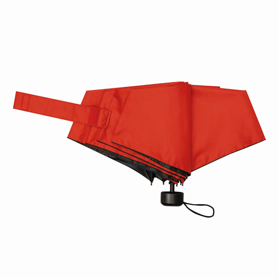 Taschenschirm SUNDANCE, hellrot