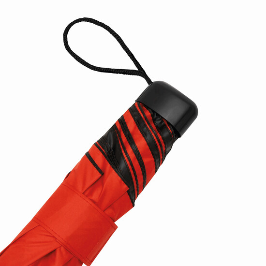 Taschenschirm SUNDANCE, hellrot