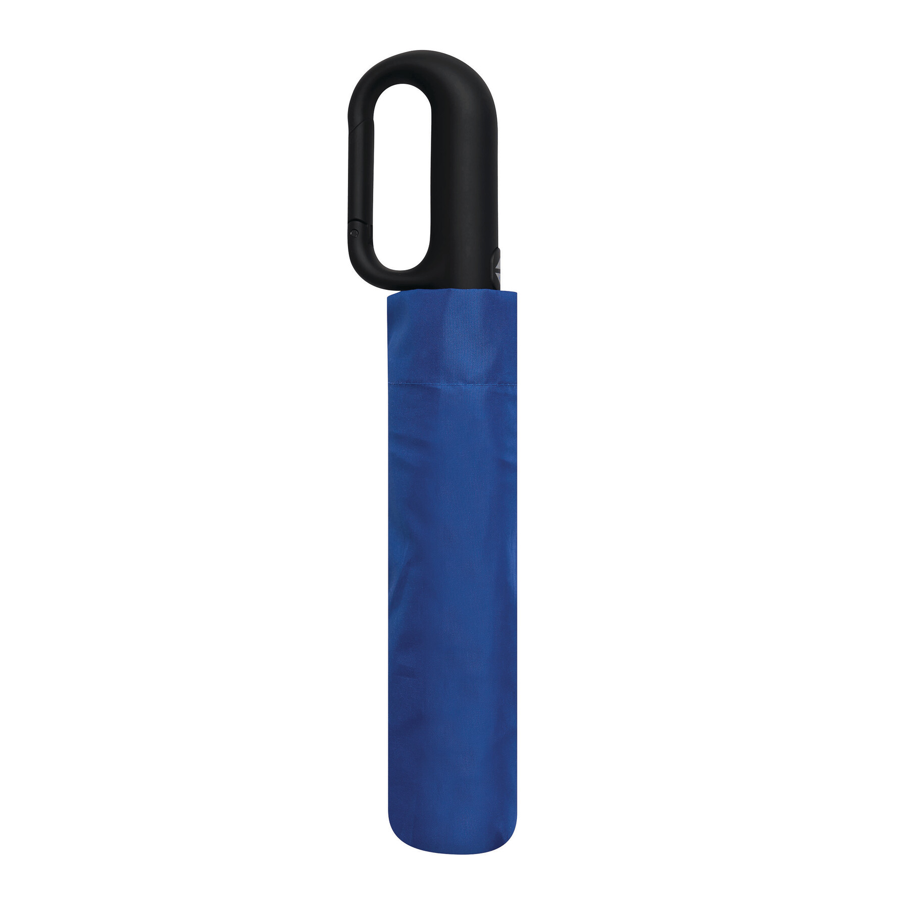 Vollautomatischer Windproof-Taschenschirm SCIROCCO, blau