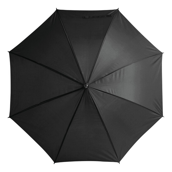 Automatischer Stockschirm DANCE, schwarz