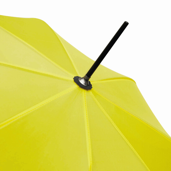 Automatischer Stockschirm DANCE, gelb