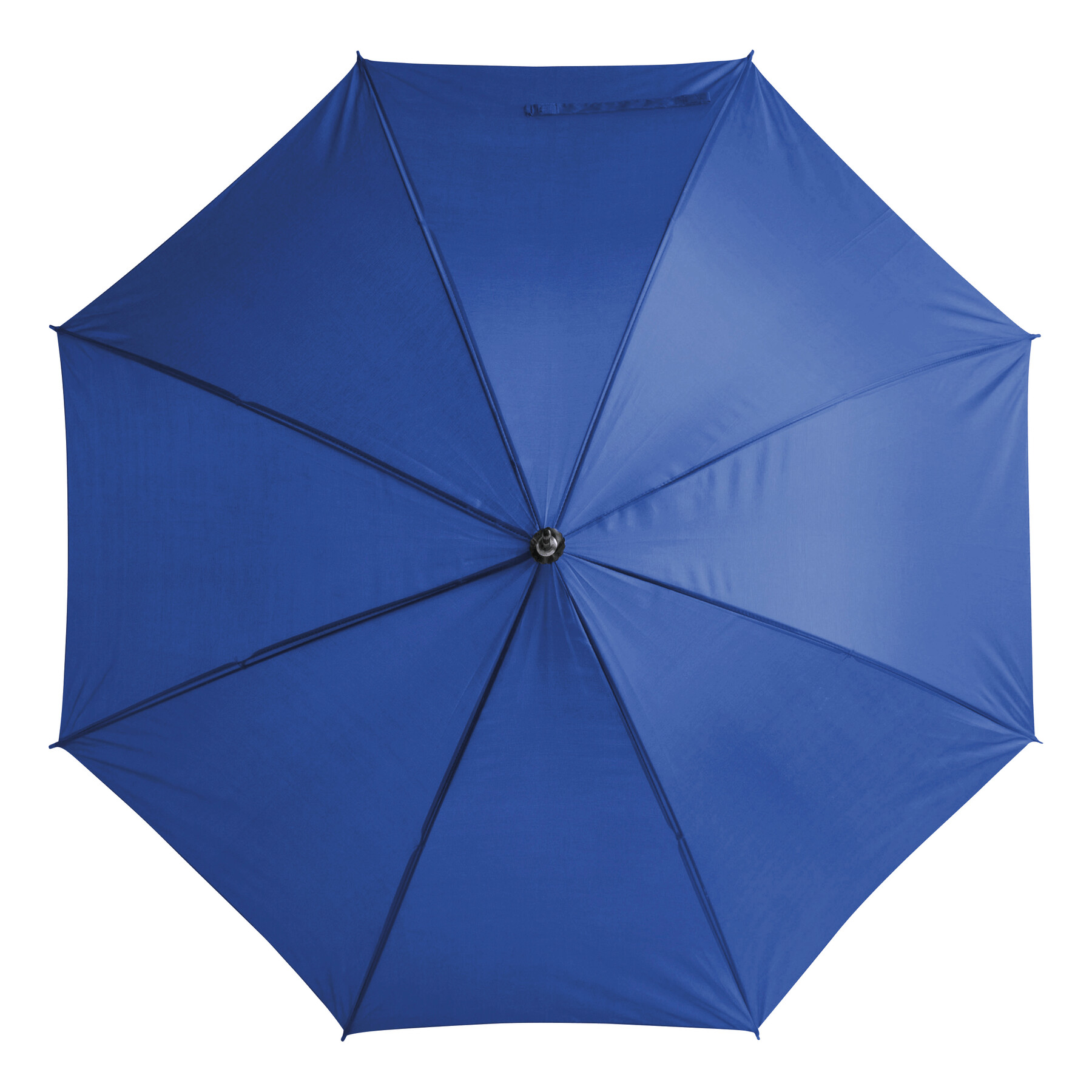 Automatischer Stockschirm DANCE, blau