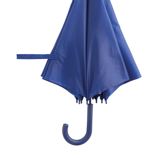 Automatischer Stockschirm DANCE, blau