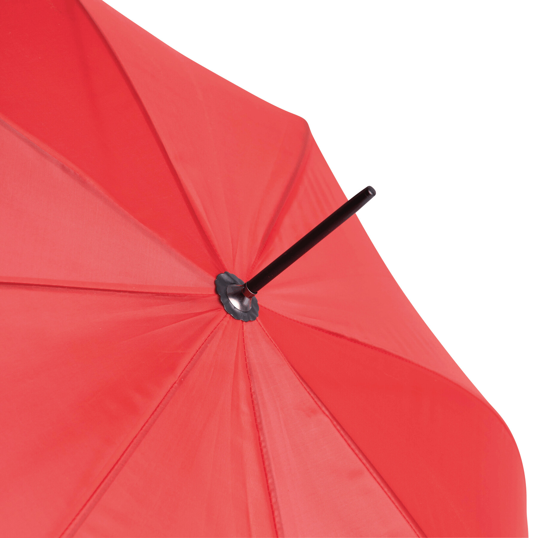 Automatischer Stockschirm DANCE, rot