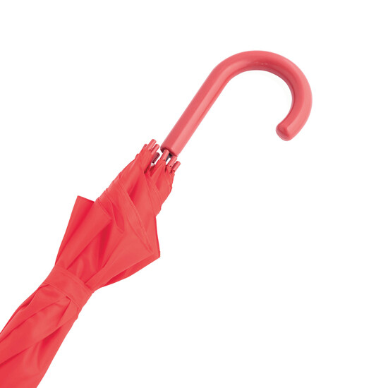 Automatischer Stockschirm DANCE, rot