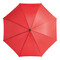 Automatischer Stockschirm DANCE, rot