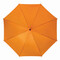 Automatik-Holzstockschirm TANGO, orange
