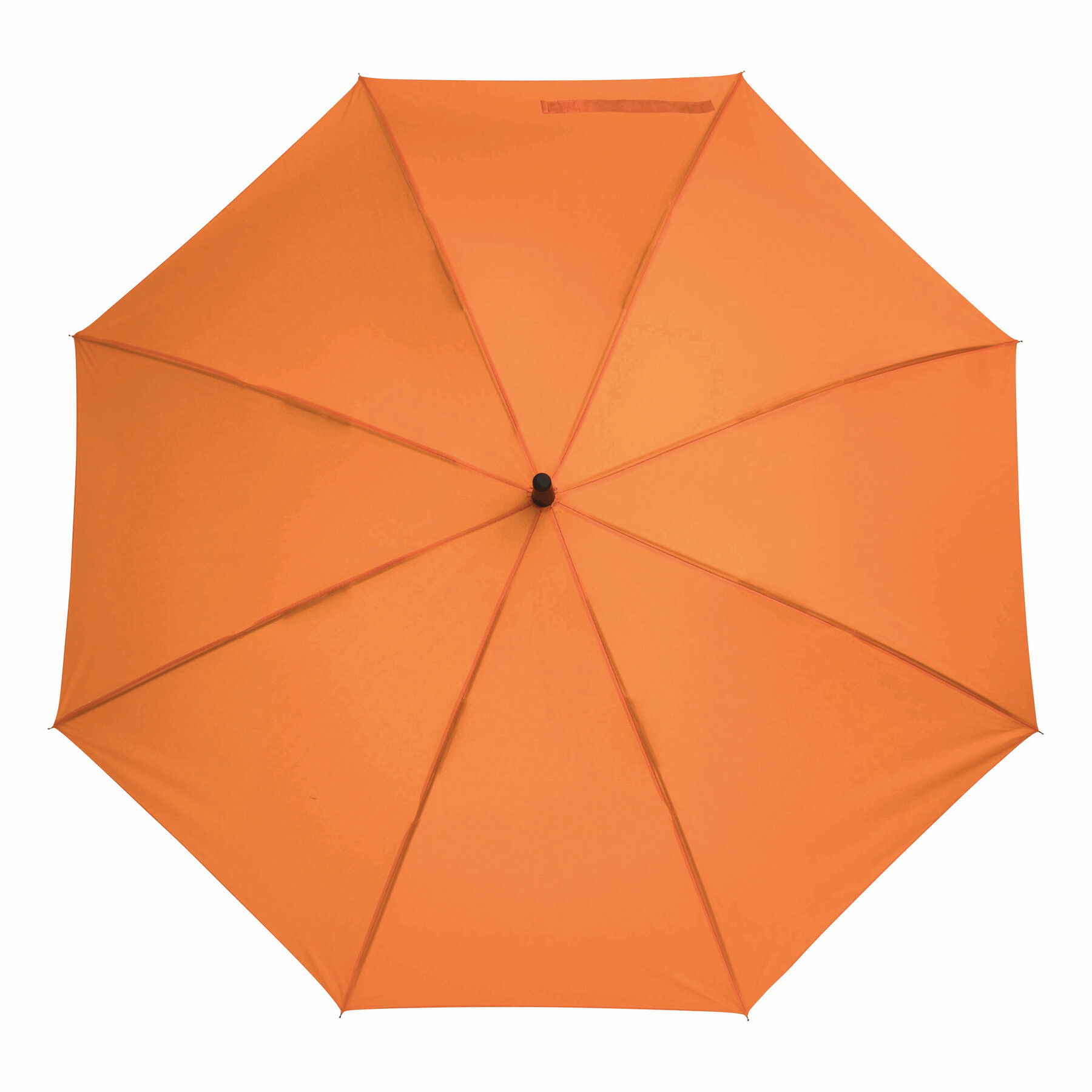 Windproof-Stockschirm WIND, orange
