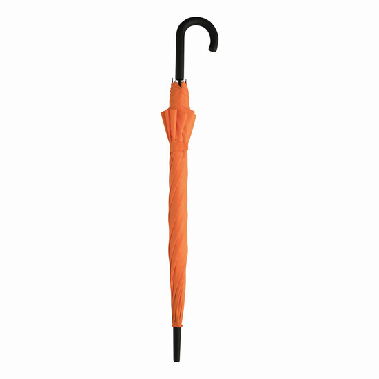 Windproof-Stockschirm WIND, orange
