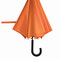 Windproof-Stockschirm WIND, orange