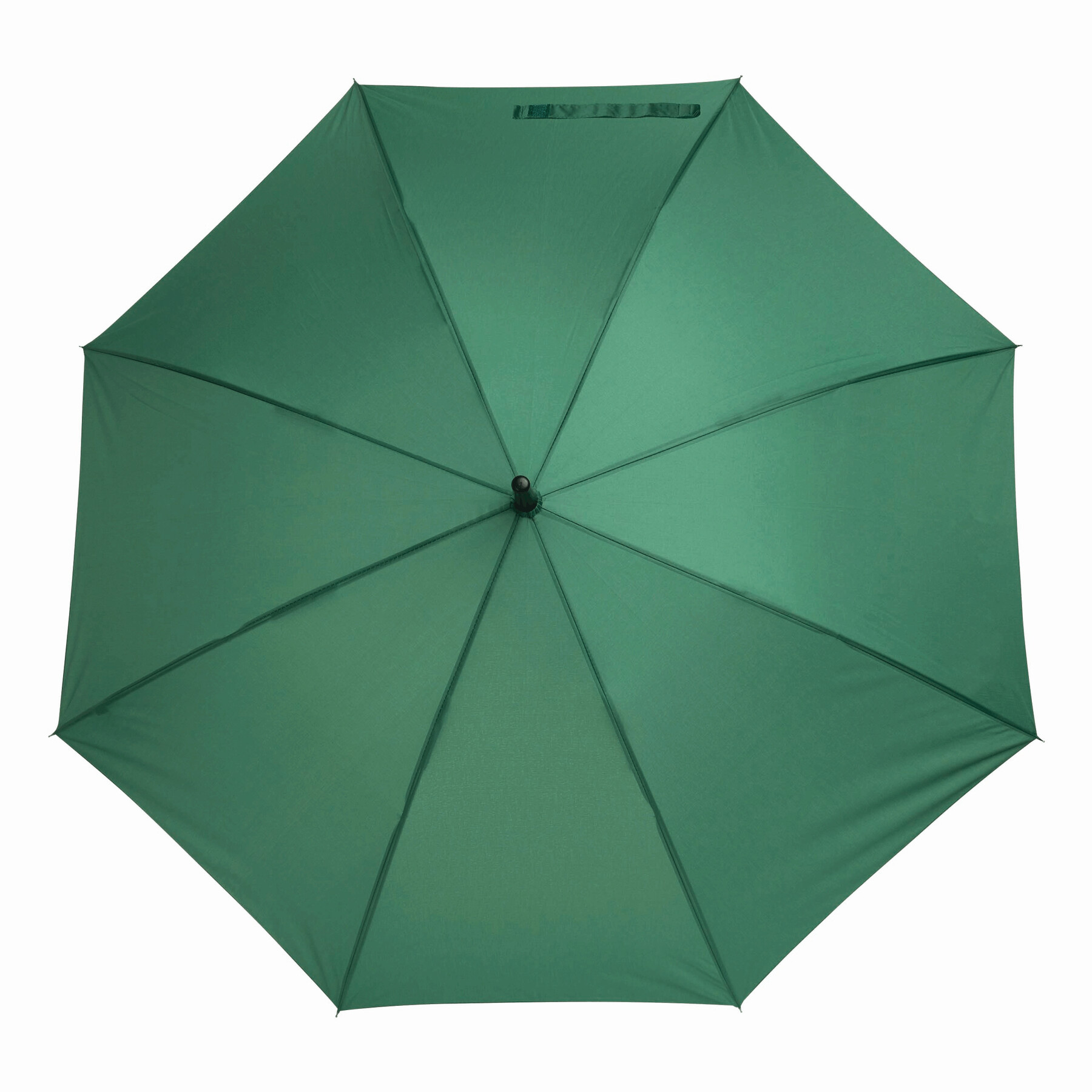 Windproof-Stockschirm WIND, dunkelgrün