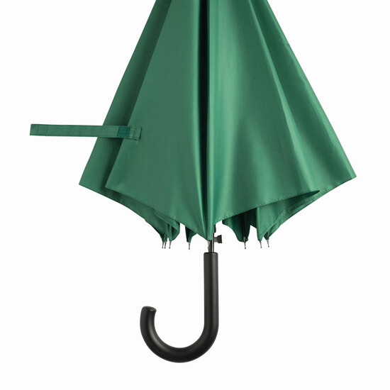 Windproof-Stockschirm WIND, dunkelgrün