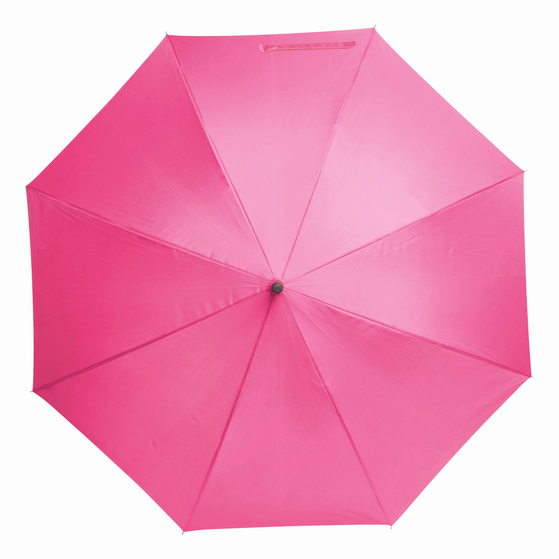 Windproof-Stockschirm WIND, dunkelpink