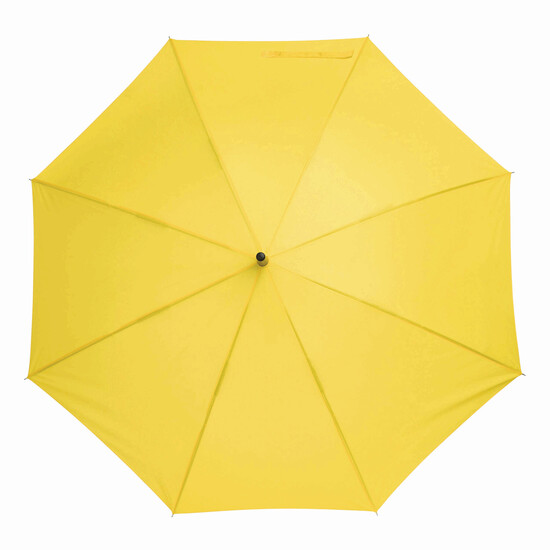 Windproof-Stockschirm WIND, gelb